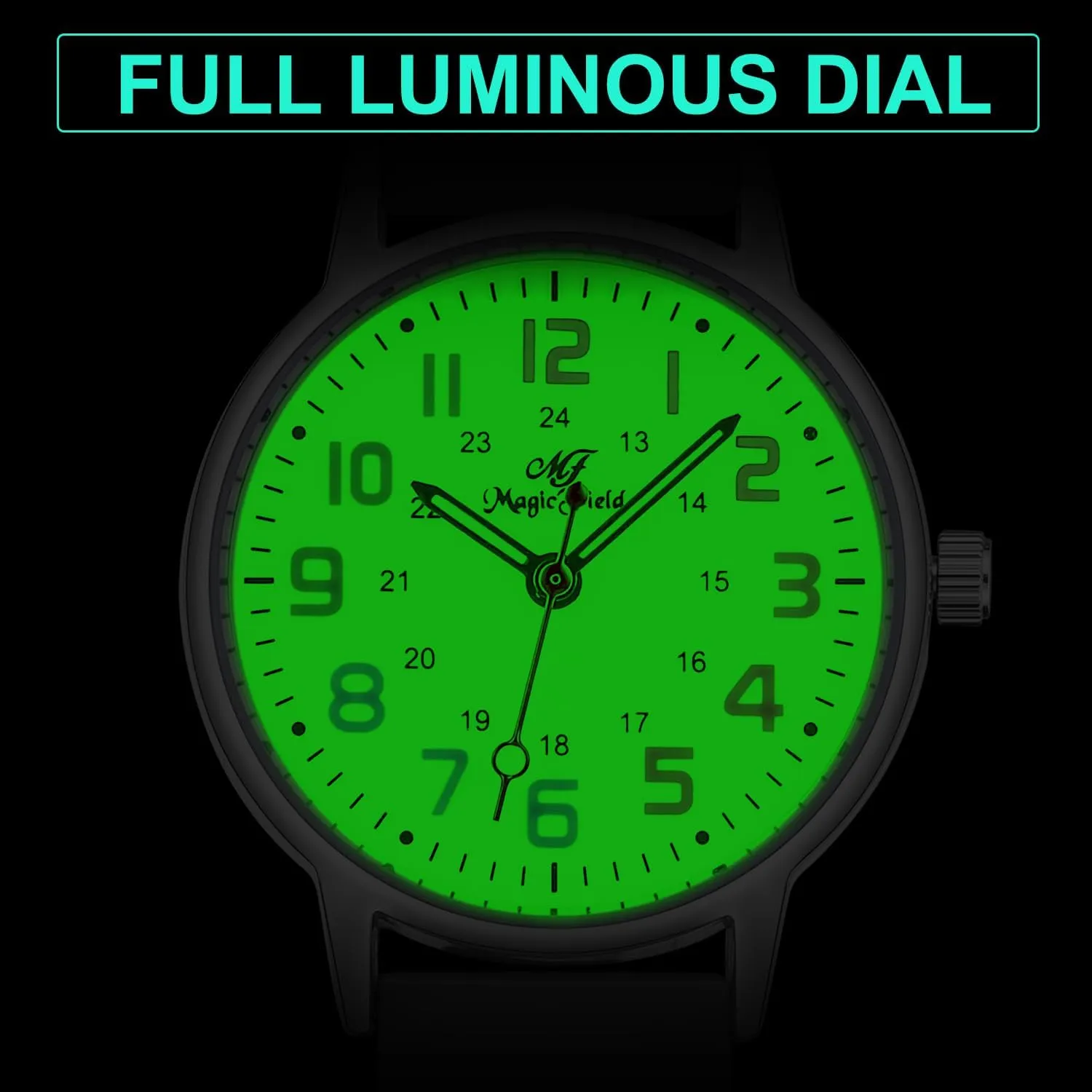 lengthen shift trapper contaminate Quartz Watch Nurse Watchs for Women Waterproof Watch for Nursing Analog 
