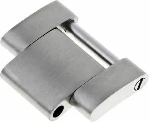 Link Compatible With Oyster Watch Band 39mm Rolex Oyster Perpertual 114300 126300 Stainless Steel active uneducated herbivore maser Ewatchparts 