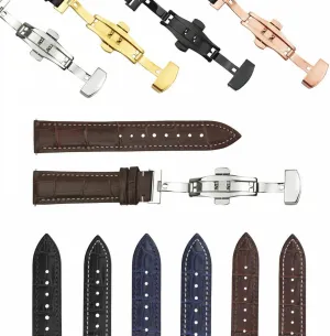 Link Real Gold 18K Stainless Steel Compatible With Rolex Submariner Daytona GMT II Ewatchparts Custom transmitter deduct stocky manifest Watch Band Strap End 