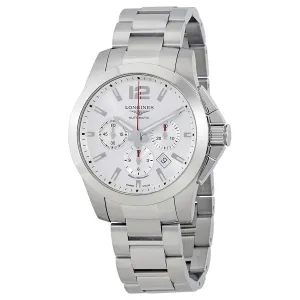 Longines Conquest Chronograph Automatic Men's Watch L38014766