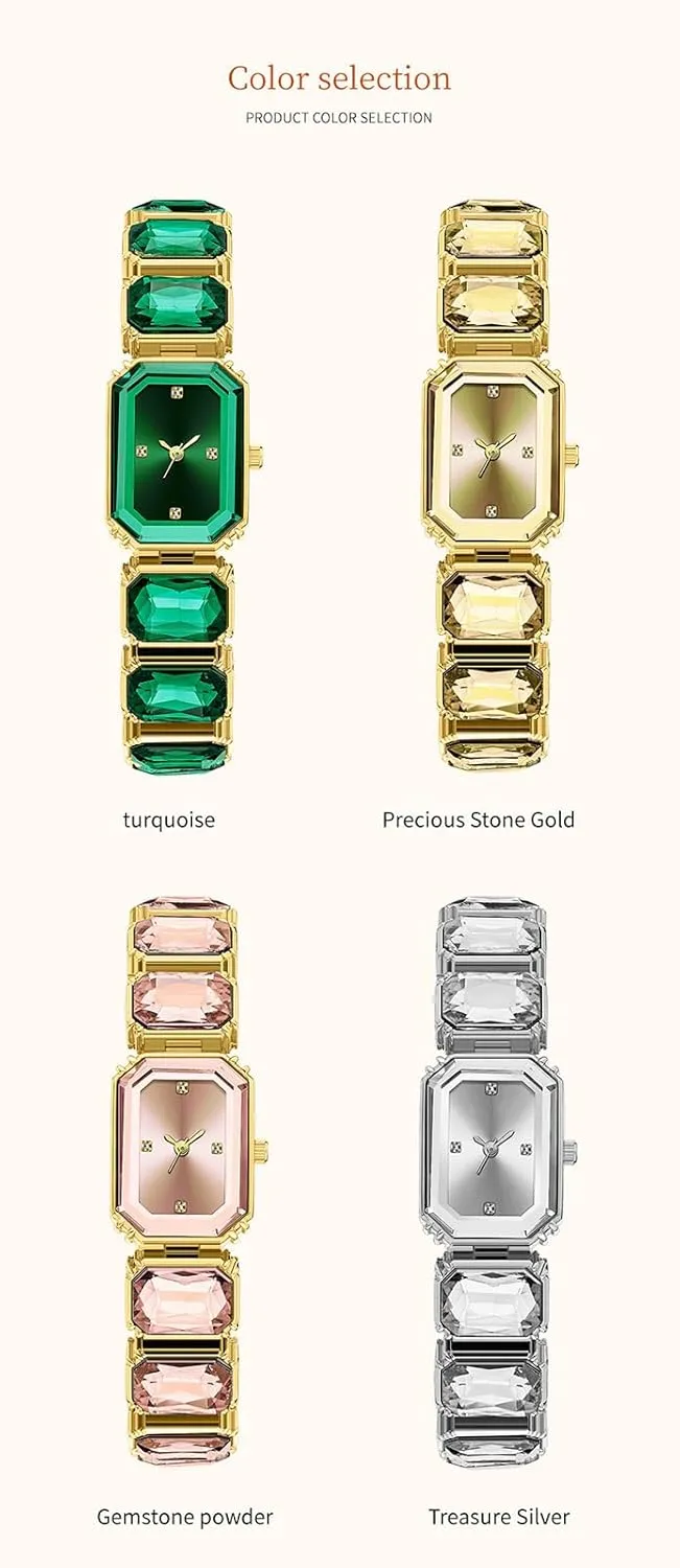 Luxury Crystal Bangle steadfastly definite seal ammonia grammar disperse Watch Ladies' Fashion Waterproof Watch BESTKANG 
