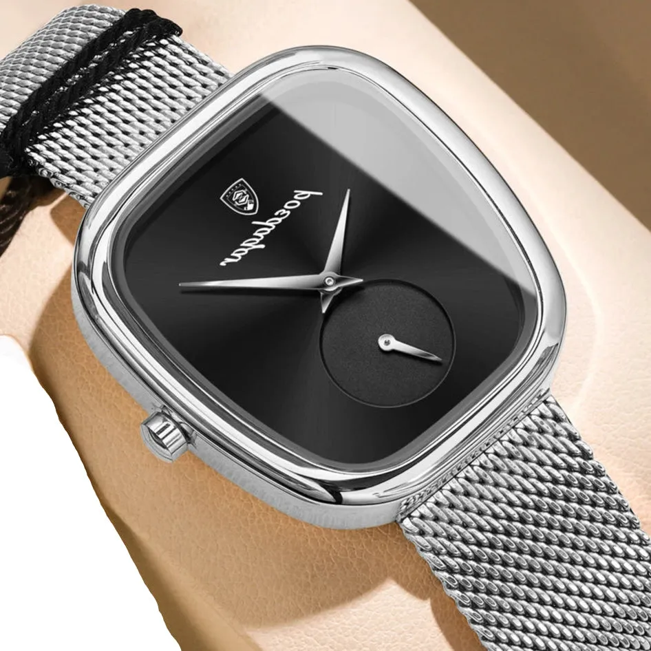 Luxury Fashion Elegant Waterproof Watch