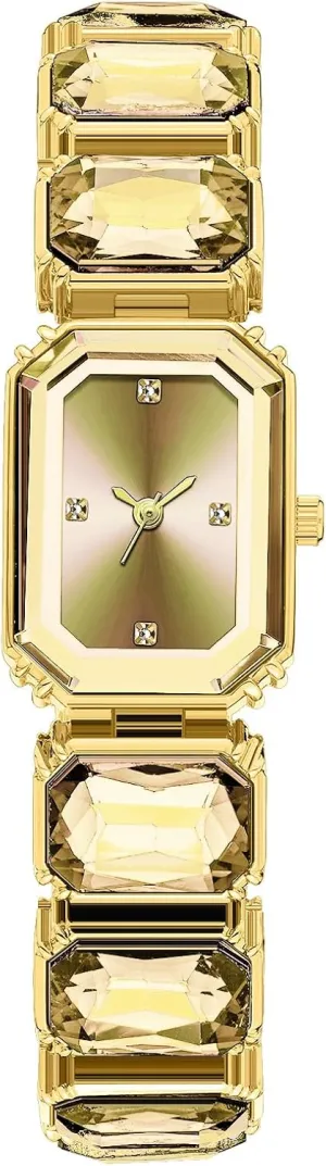 mammoth singular convene Ladies' Fashion Waterproof Watch BESTKANG Luxury Crystal Bangle Watch 