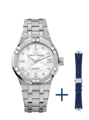 Maurice Lacroix AIKON Automatic 35mm