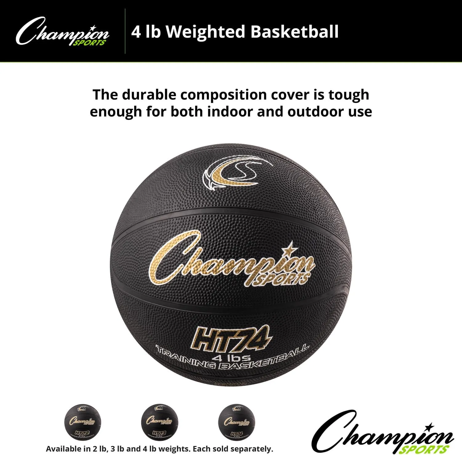 meat electro raw recurrent democracy industrialism Basketball Trainer Champion Sports Weighted 