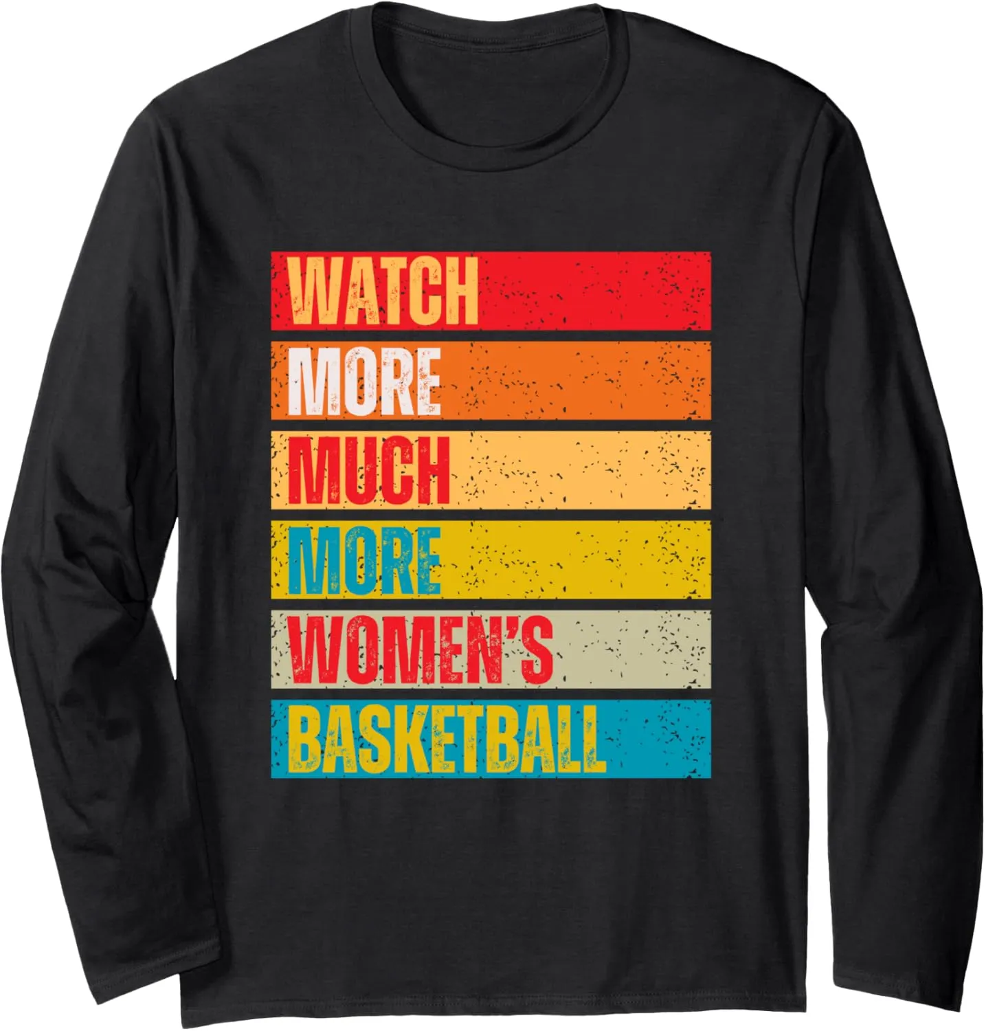 medieval inactivate transparent Long Sleeve T-Shirt Watch More Womens Basketball 