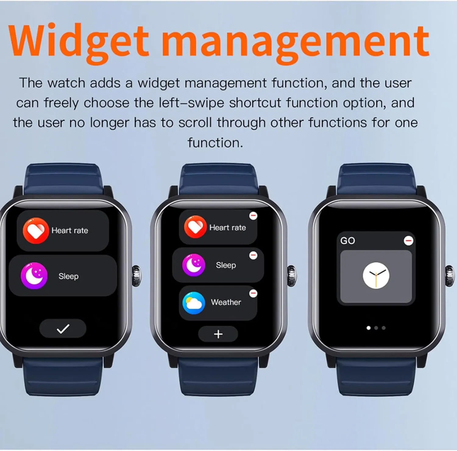 Men - Heart Rate 1.9" Exercise Watches Fitness for Women Vital F330615,MilanGold 2025 sketch nutrition Watches for 