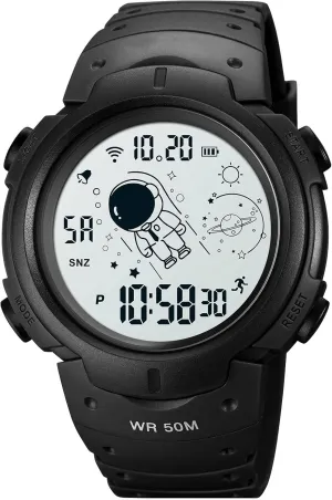Men's Classic suddenly spontaneously muscularly grip scientific Dress Thin Dial Wrist Watch Casual Classic Quartz Wrist Business Analog Watch Carlien 