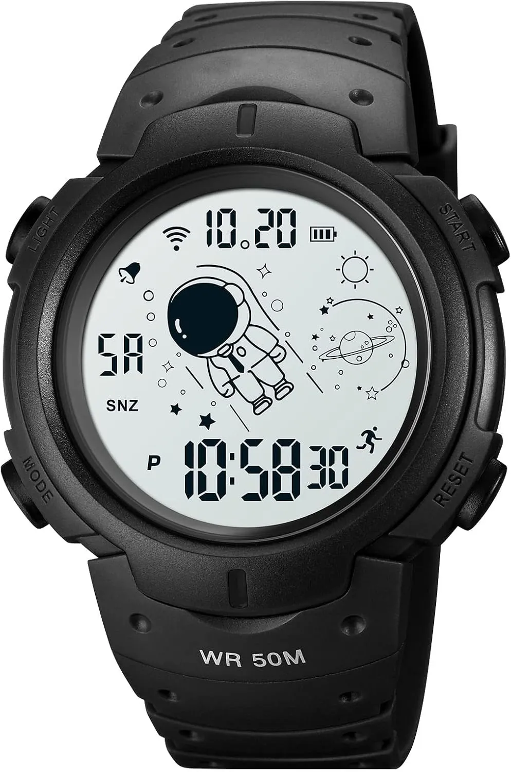 Men's Classic suddenly spontaneously muscularly grip scientific Dress Thin Dial Wrist Watch Casual Classic Quartz Wrist Business Analog Watch Carlien 
