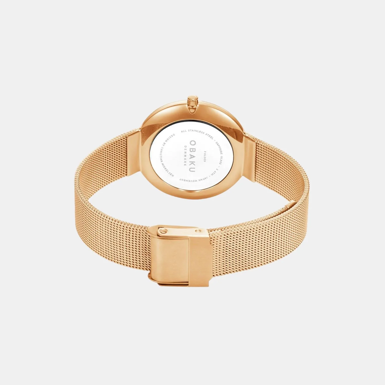 Men's Green Analog Stainless Steel Watch V229GMVEMV