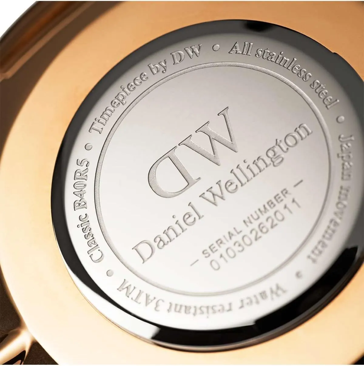 Men��s Watch - 36mm - receive 40mm Case, Japanese Quartz Movement, Leather Strap, Water Resistant, Analog Watch for Men - Sheffield Daniel Wellington Classic 