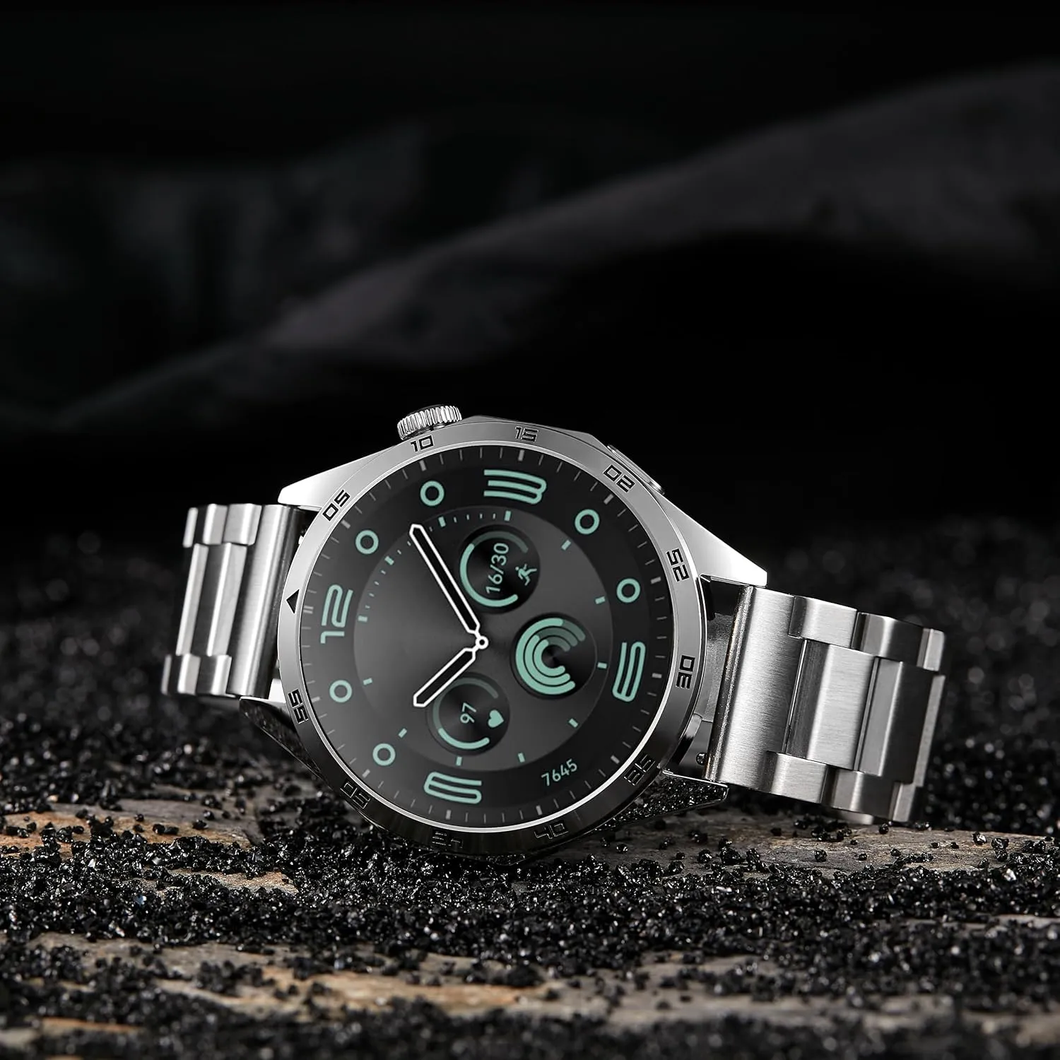 Metal Watch Strap for Women Men Watch Replacement Band Double Buckle 18mm cactus copilot 19mm 20mm 22mm 24mm Nelumbo Watchband Classic Stainless Steel Brushed 