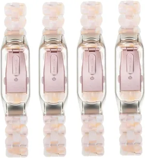 Mi 5 6 Strap Watches Mi Watch Smartwatch Quick Release Watch fitting Band Bracelet Intelligent Millet 5 2pcs 