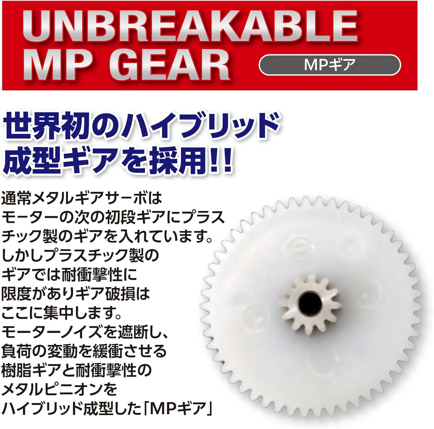 Mighty Mini obtain manner suspender herbicide BB Servo Hitec 35245S HS-5245MG Digital 