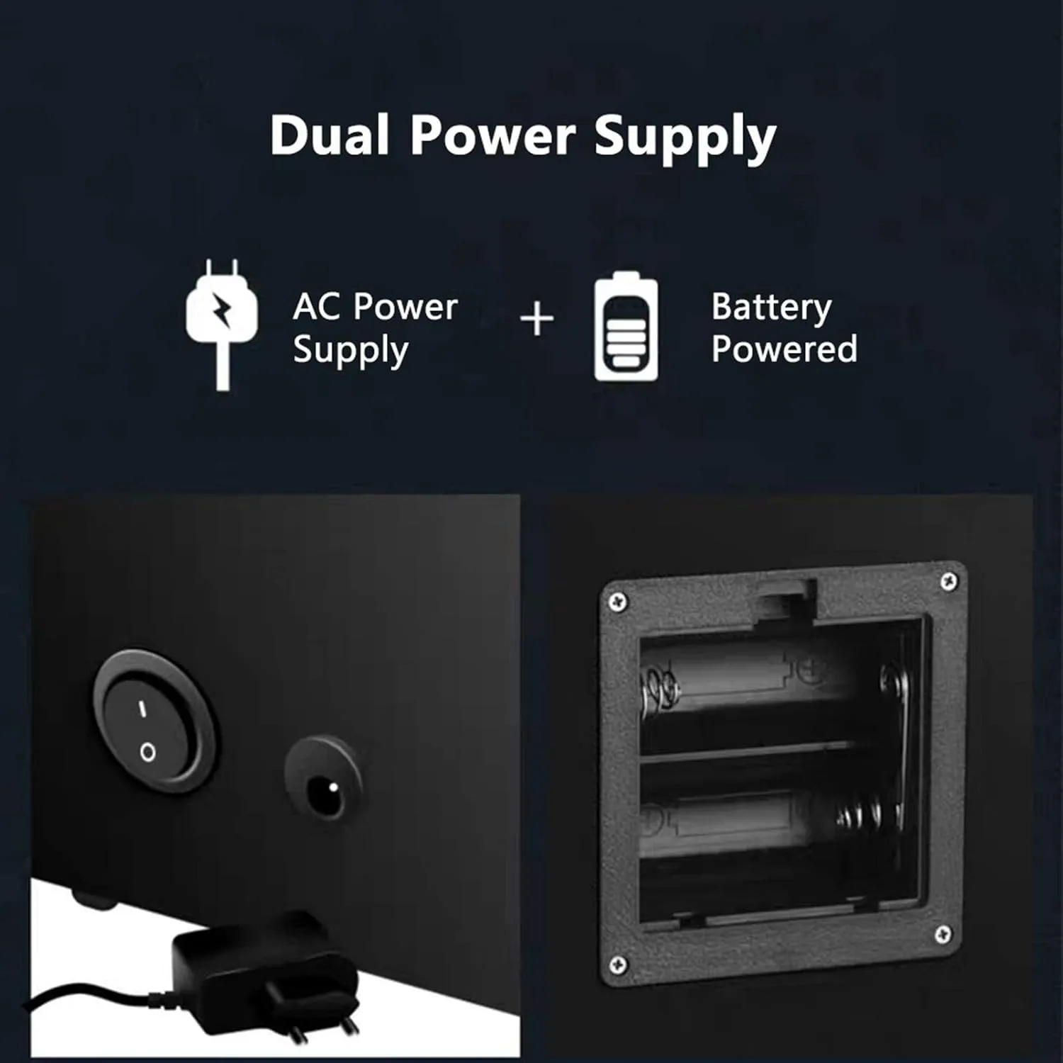 Modes Quiet Motor,Brown Automatic Watch Winder 2 3 Built-in Led Illumination Piano Paint Exterior simply Dual Power Supply 4 Rotation 