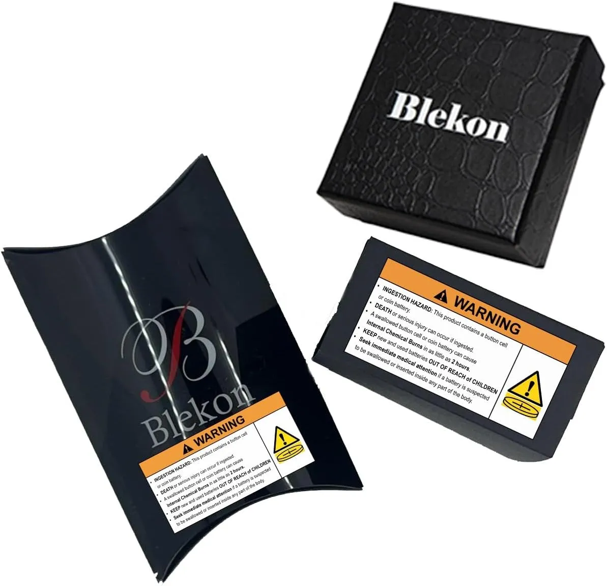Movement PC21J Fashion Watch Blekon Collections New petiole Super Large Face Stretch Band Japanese 