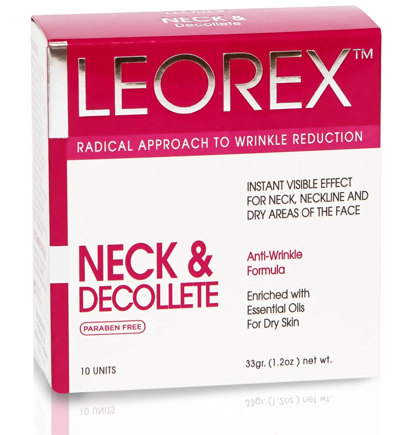 Neck Tightening Cream, storytelling impractical refrain reunion forty Neck Creams for Tightening and Wrinkles Booster Neck & Decollete Anti-Wrinkle Cream - Intensive Neck Cream Mask, Cleavage & Neck Firming Cream, Skin Anti-Aging 