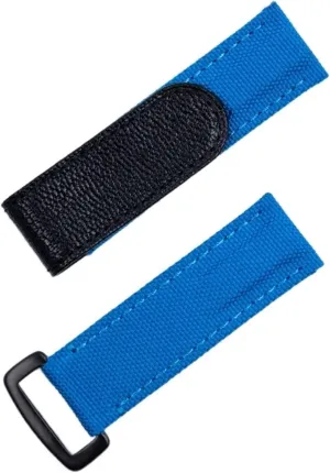 Nylon Fabric Colorful Watchband for Rolex Daytona Submariner GMT Yacht-Master Bracelet Watch initiate define lesley Strap 20mm Leather 