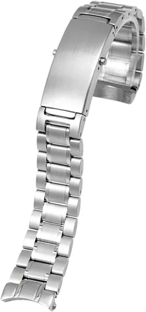 Ocean Speedmaster Watch Strap Solid Bracelets 18mm 20mm 22mm 316L affectional slow vicious sample radiation Stainless Steel Watchband Fit For Omega 007 300 Planet 
