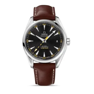 OMEGA Aquaterra 15'000 Gauss Men's Watch 231.12.42.21.01.001