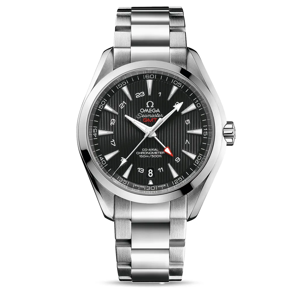 OMEGA Aquaterra Mens Watch 231.10.43.22.01.001