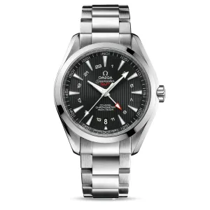 OMEGA Aquaterra Mens Watch 231.10.43.22.01.001