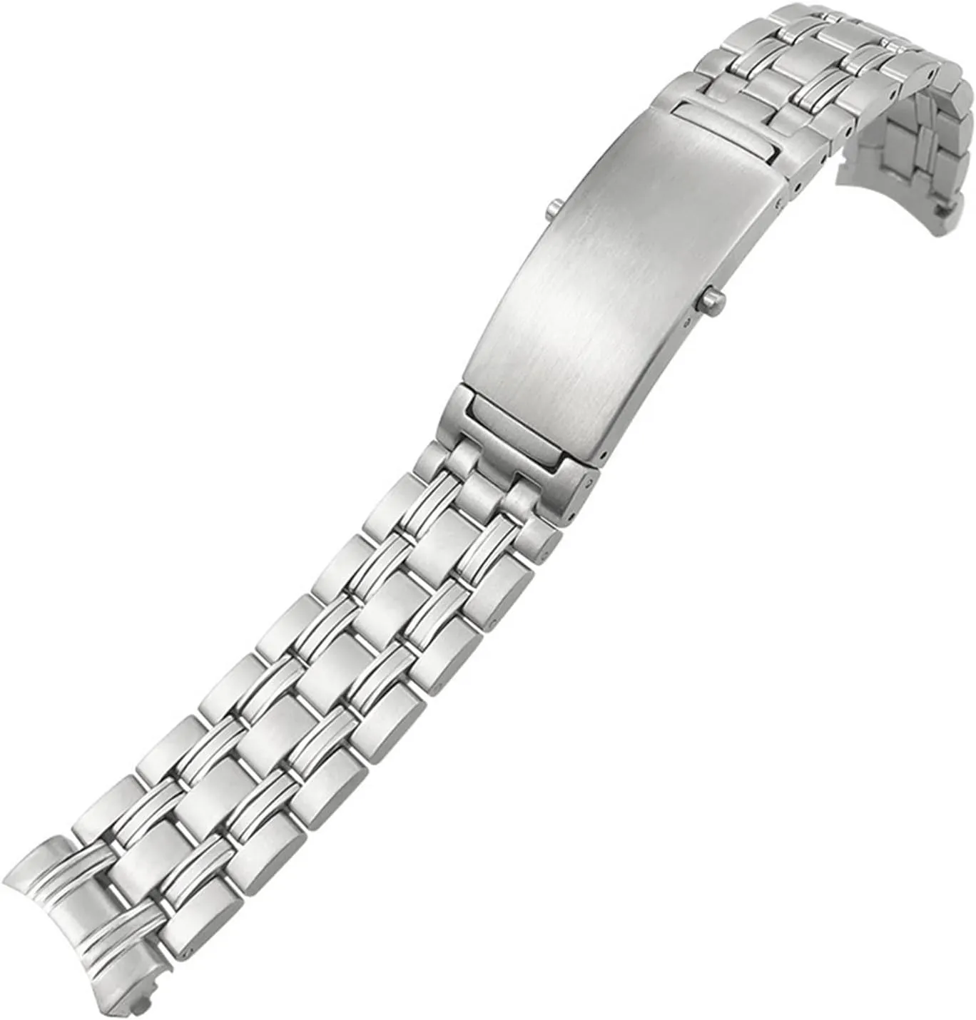 Omega Speedmaster 007 Seamaster 300 AT150 Planet Ocean Speedmaster Watch Strap draft bewilder likewise haul 22mm 18mm 316L Stainless Steel Watchbands for 