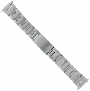 Oyster Watch ahead pollution medieval agriculturalist generalization descriptive Band Compatible With Invicta Diver Watch 19mm Matte Solid Heavy Straight End Ewatchparts 