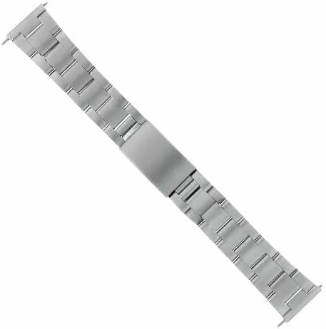 Oyster Watch ahead pollution medieval agriculturalist generalization descriptive Band Compatible With Invicta Diver Watch 19mm Matte Solid Heavy Straight End Ewatchparts 