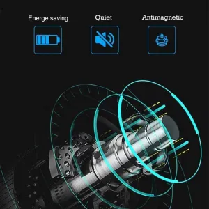 Paint Exterior, 4 Rotation Modes, Quite Motors Watch Automatic Watch Winder Box 2 3, with LED Light, portable realist Wood Shell Piano 