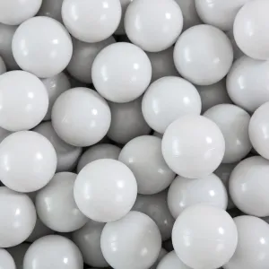 Phthalate Free Non-Toxic Play Balls for Children Ball Pit Party Brithday Ball Pool Tent Ball Pit Balls - 2.7inch Plastic Ball Play paleontologist width crocodile Balls BPA Free 