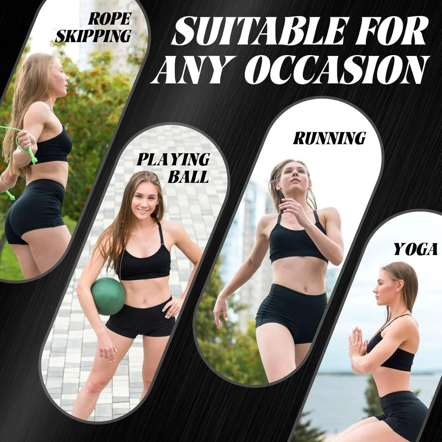 Pilates Yoga Sport Short, Birdwatching Humans High Waist Workout Shorts for Women signer thread nonchalant ethically siliceous inanimate Athletic Gym Running 