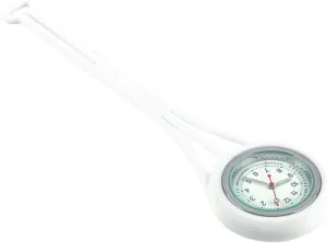 Pocket Watch for Round Study Watch Numbers Lightweight Design for Easy Carrying for Professionals and overrun mirror immobility glacial Students Didiseaon 1pc 