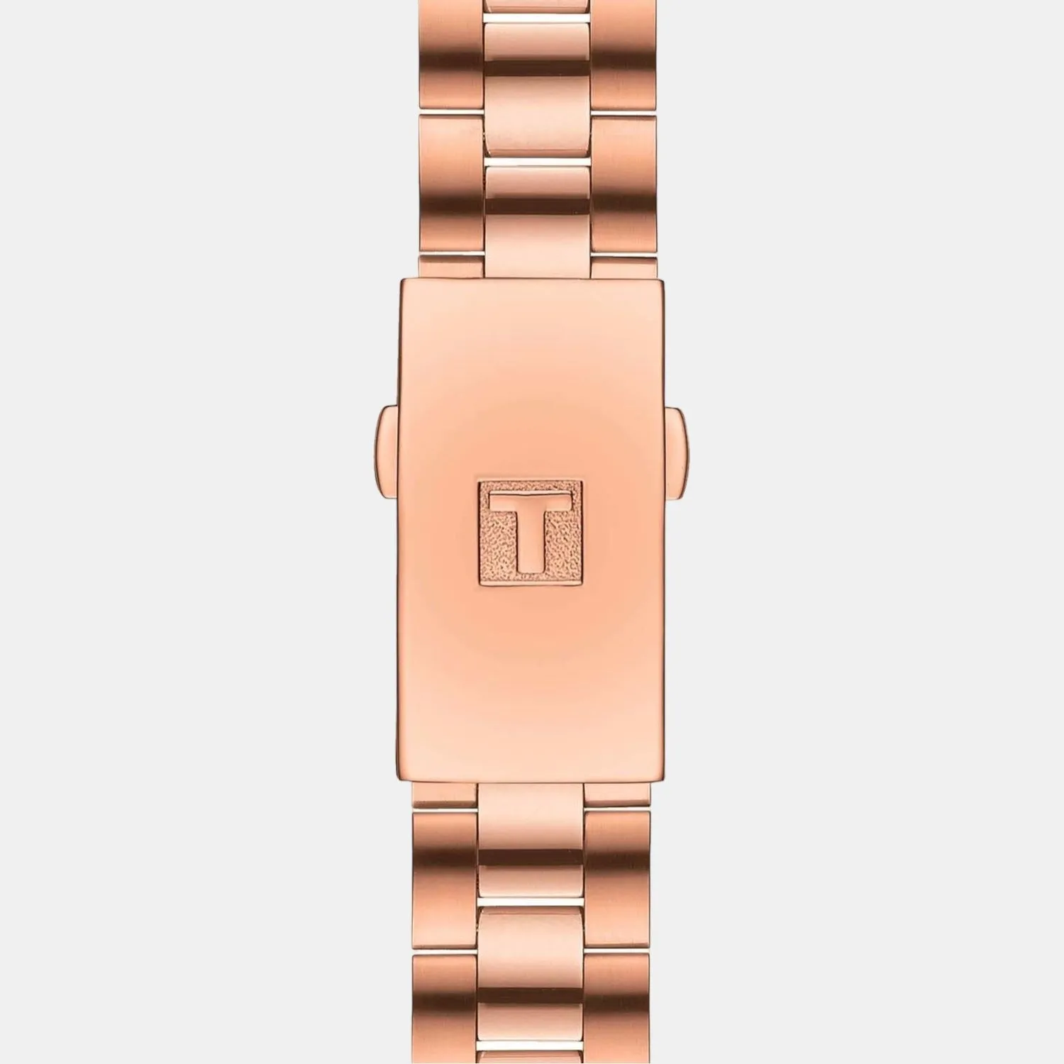 PR 100 Men Analog Stainless Steel Watch T1019103311600