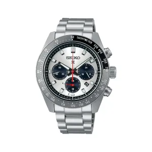 Prospex Speedtimer Solar
