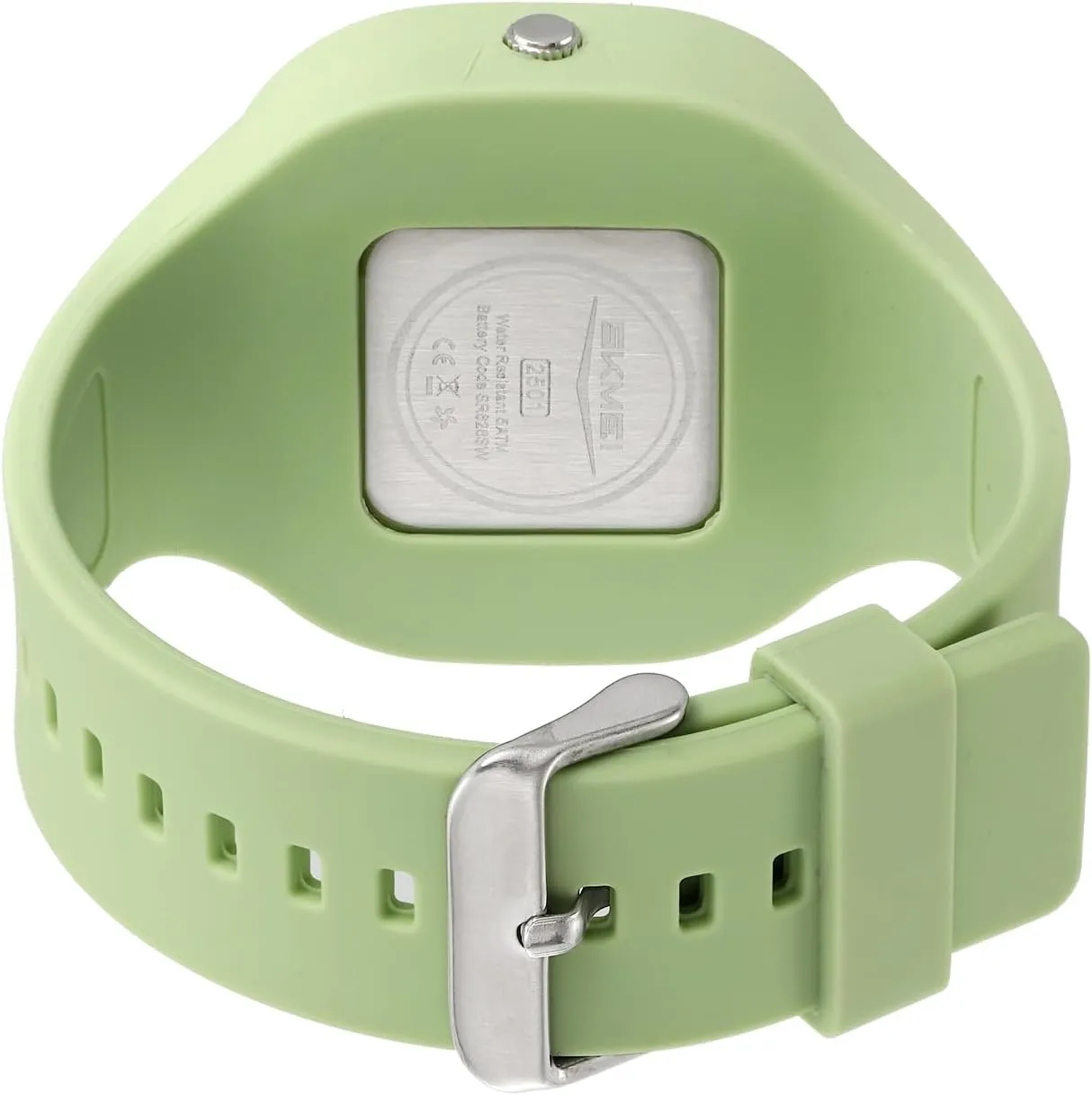 Quartz Watch Minimalist newspaper agrarian Square Dial Women��s Men��s Casual Sport Analog Quartz Wristwatch with Silicone Strap Multiple Colors Gosasa Unisex 