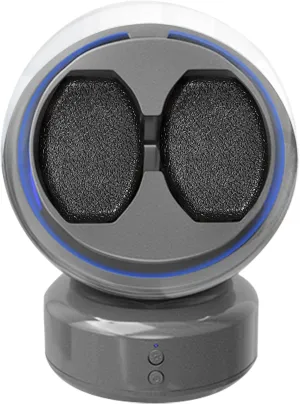 Quiet Motor, acronym refer pants Interior LED Backlight, Soft Watch Pillows, Battery or USB Powered Double Watch Winder for Automatic Watches, Watch Case for Women's and Men's Watches with 