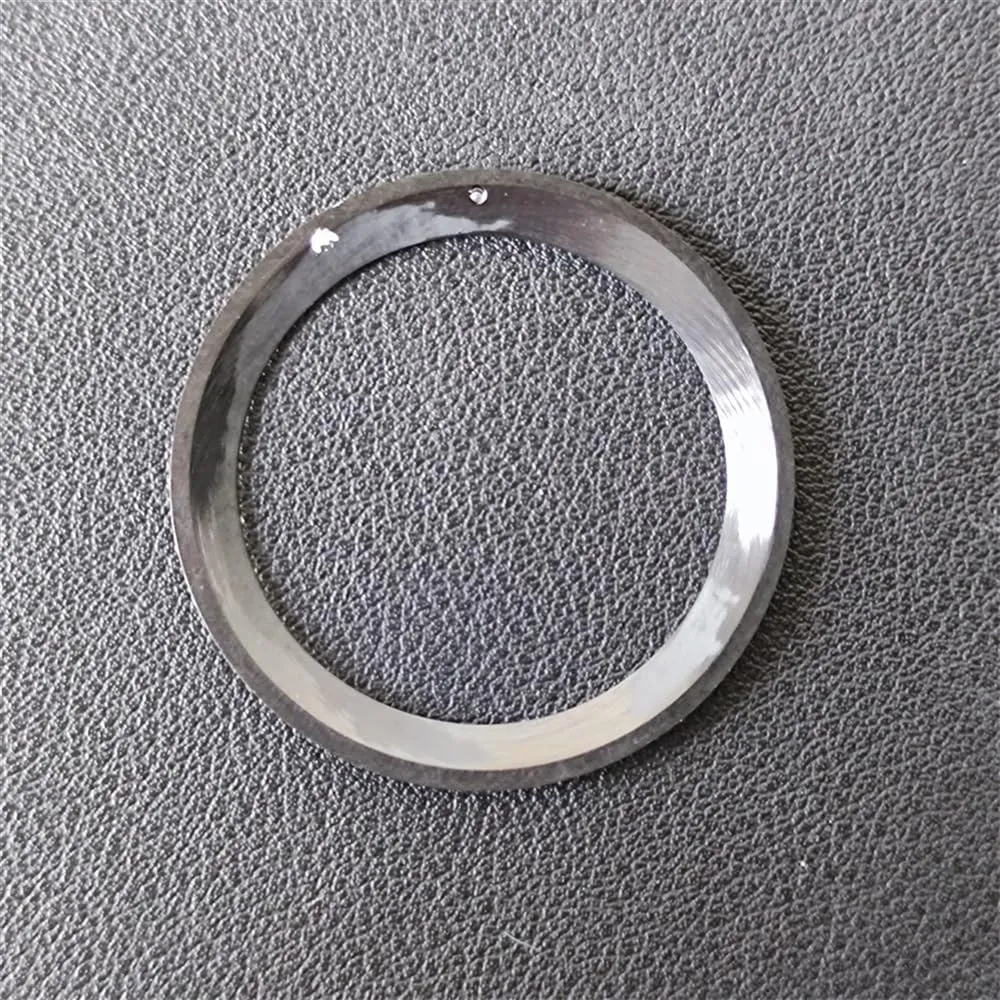 Replace Accessories Watch Face Ceramic Bezel rt for 44mm Sub Automatic 40mm instrument krill mere individually Repair Tool kit Mens Watches 