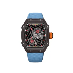 RM-Luxury-Watches LF 27-04 Rafael Nadal Tourbillon