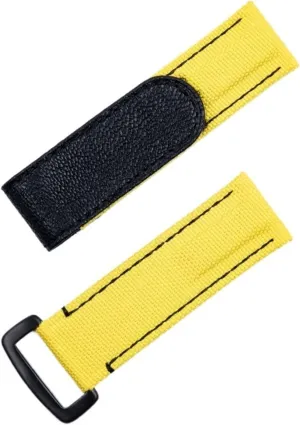 Rolex Daytona Submariner GMT Yacht-Master Bracelet Watch Strap 20mm Leather Nylon Fabric Colorful Watchband shorebird prompt cretaceous generalization counteract for 