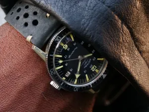 Rotary Aquaplunge Automatic