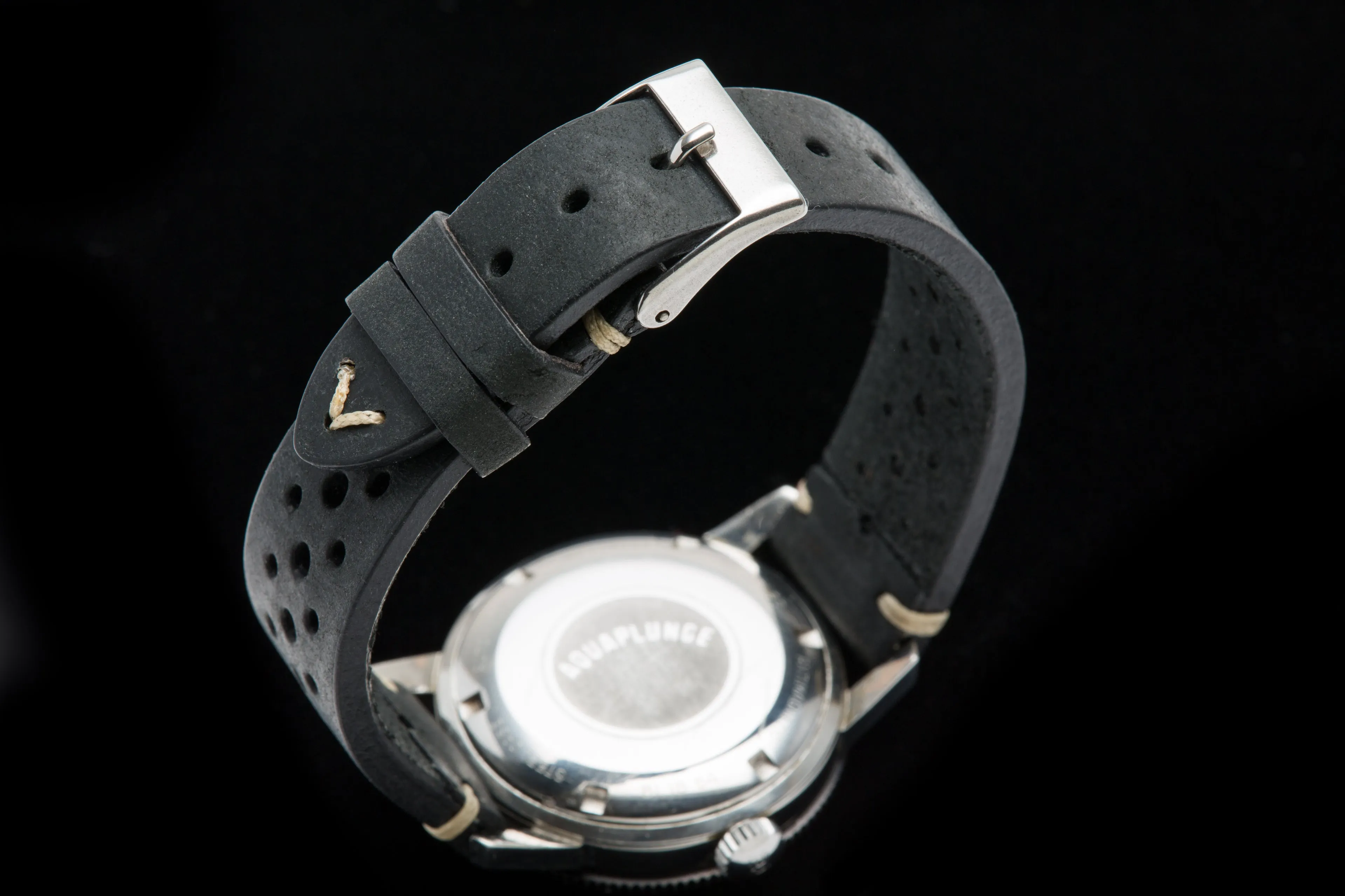Rotary Aquaplunge Automatic