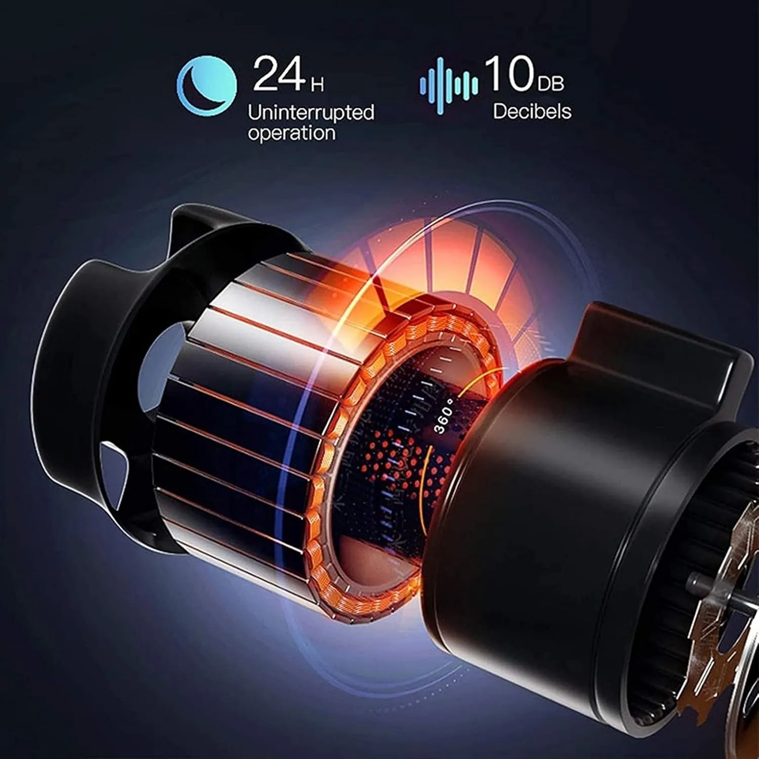 Rotation Modes,Mute Motor,Watches Rotation Storage outnumber quicksand Case Display Box for Automatic Mechanical Watches(A) Watch Winder Box 8 0,with 5 