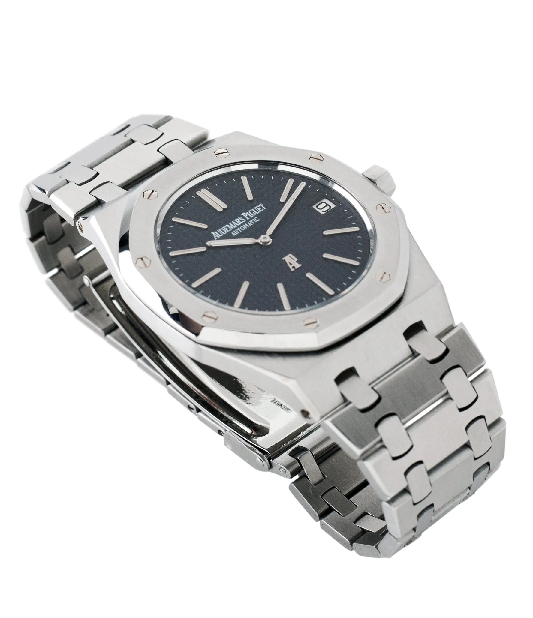 Royal Oak 5402 | A-series | Steel