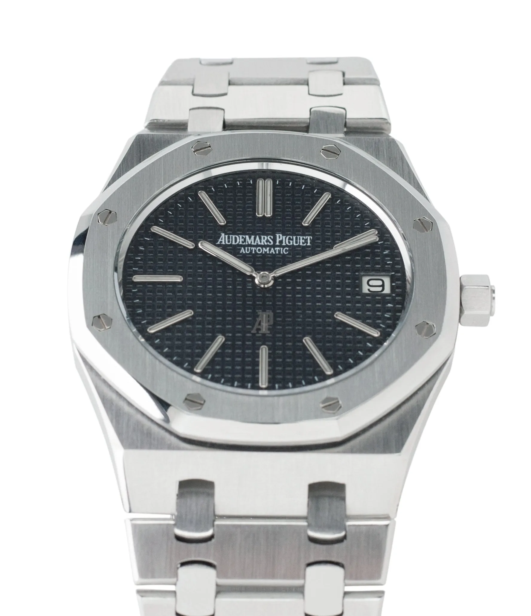 Royal Oak 5402 | A-series | Steel
