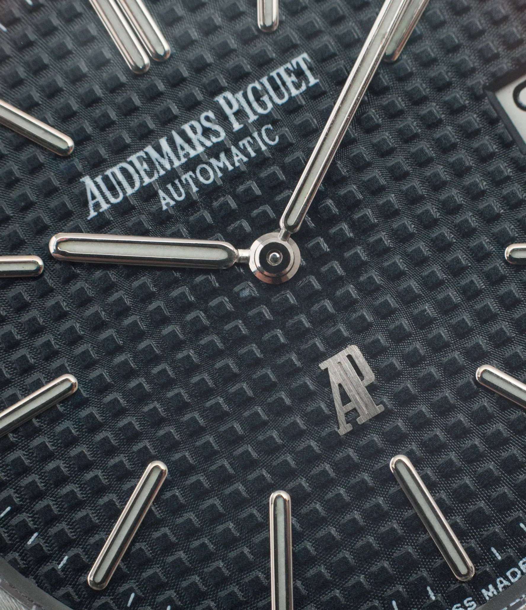 Royal Oak 5402 | A-series | Steel