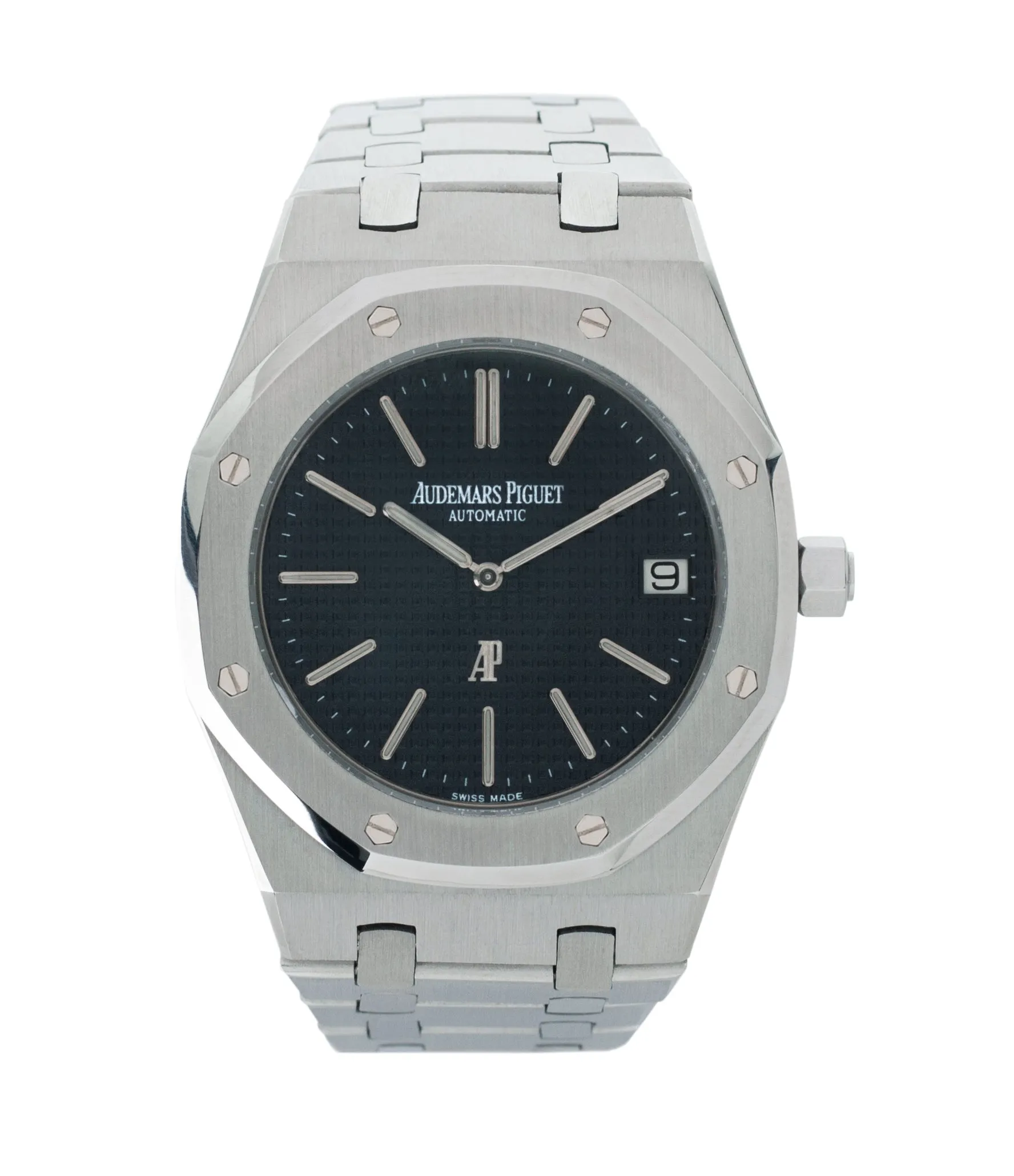 Royal Oak 5402 | A-series | Steel