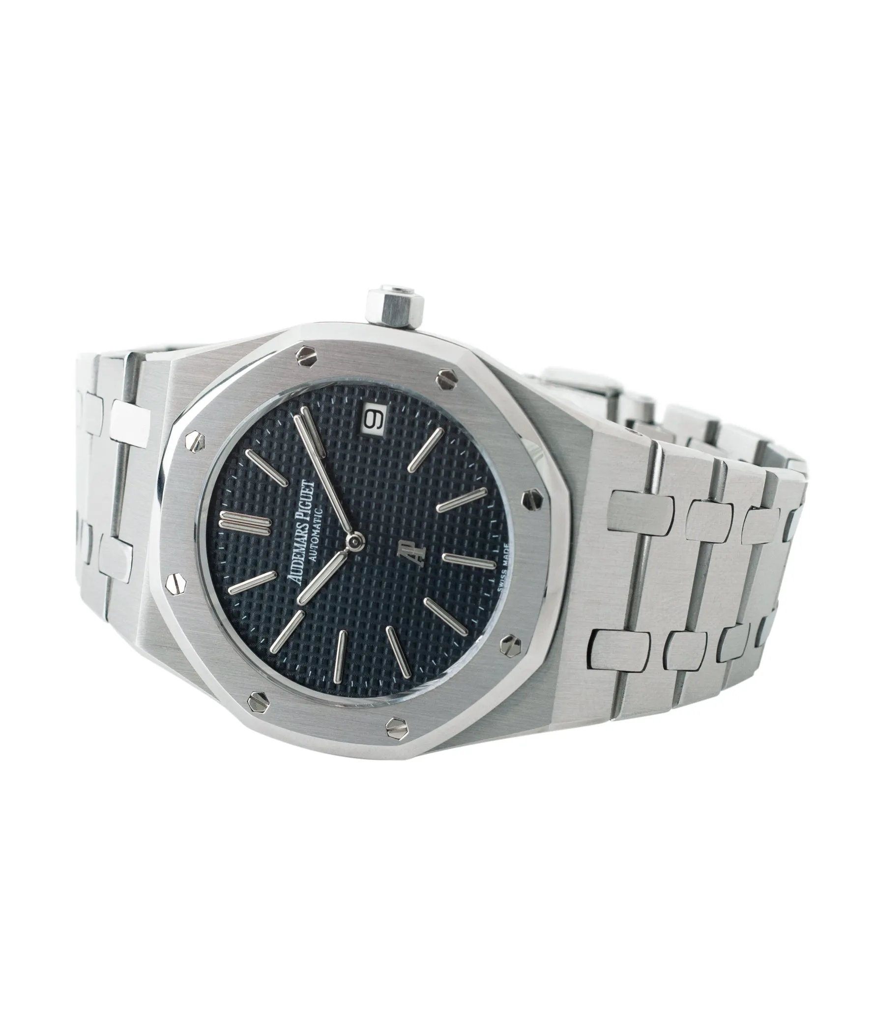 Royal Oak 5402 | A-series | Steel