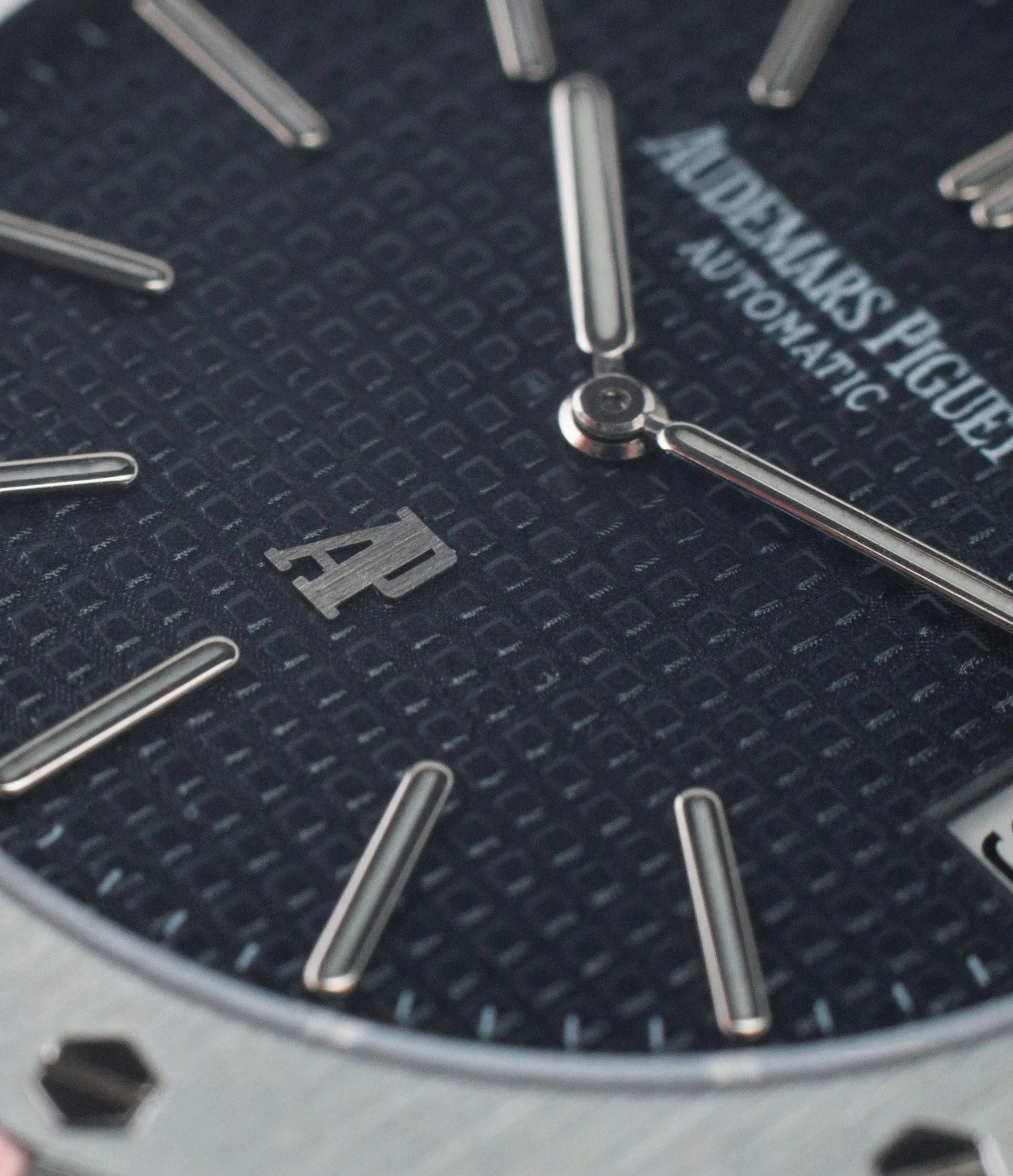 Royal Oak 5402 | A-series | Steel