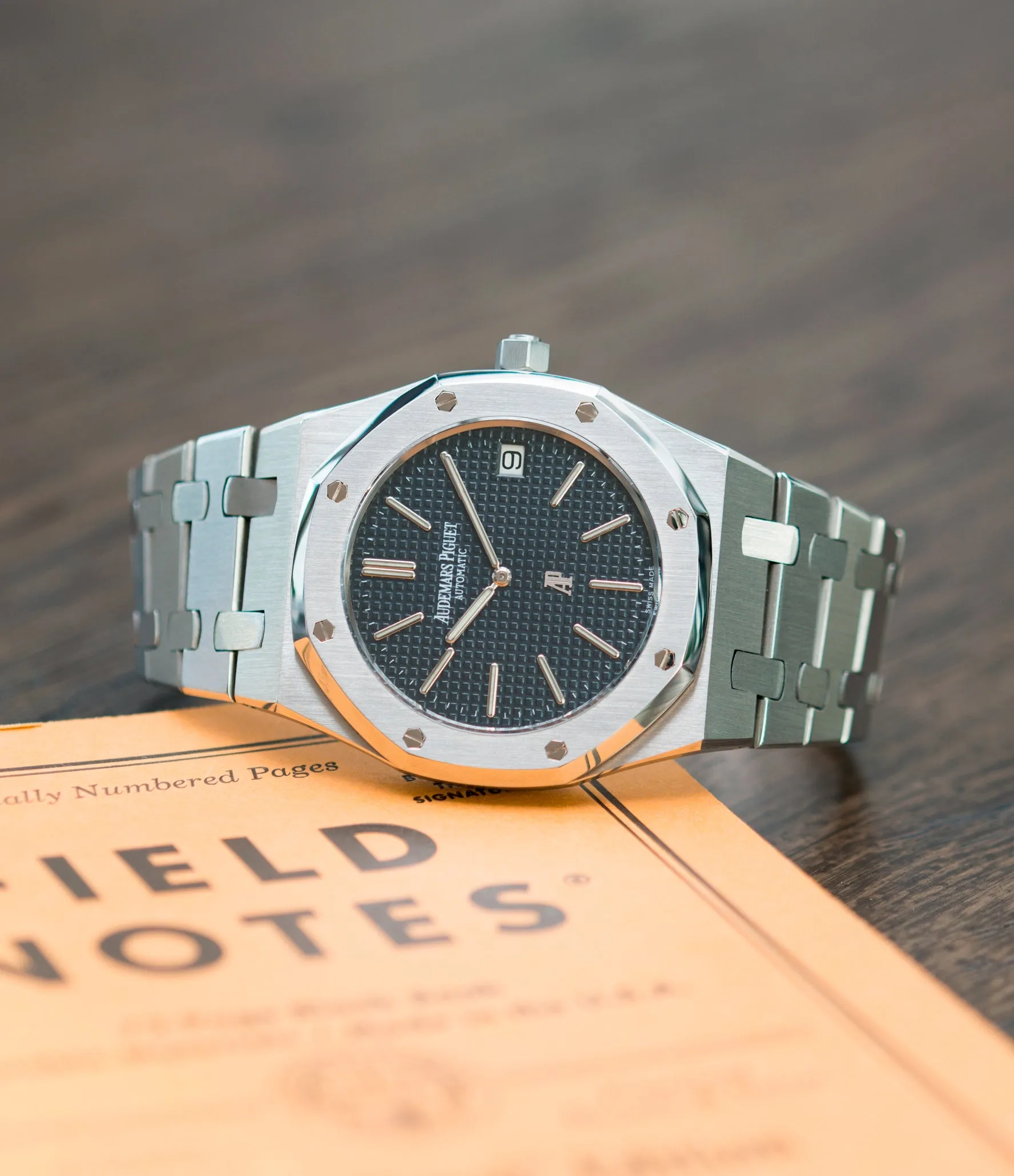 Royal Oak 5402 | A-series | Steel